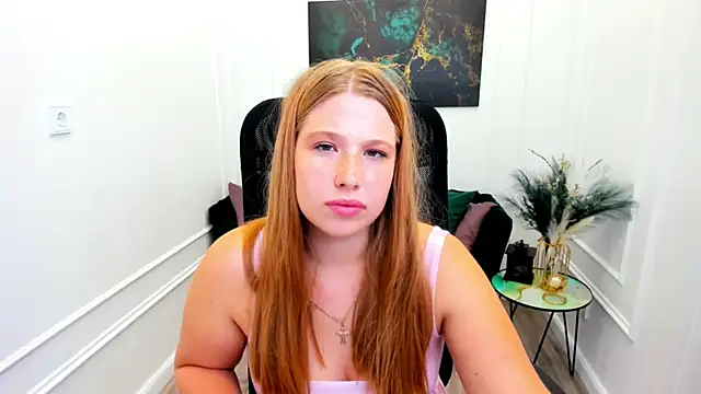 SweetDaylight webcam