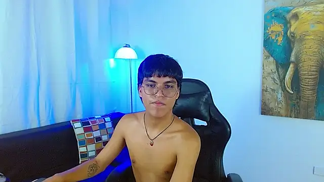 Maecum18 webcam