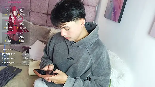 Samu_Hott webcam