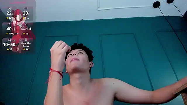Nathanbelll webcam
