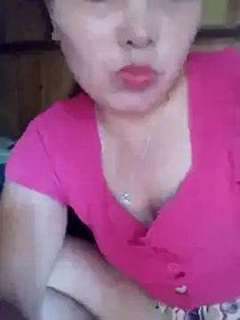 Tina-i webcam