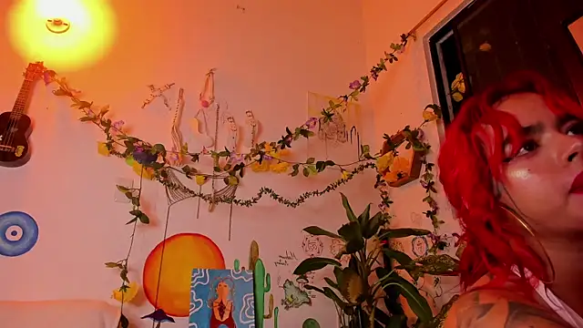 AuroraWishes webcam