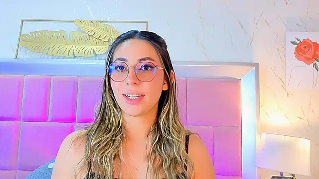 EimyBlake webcam