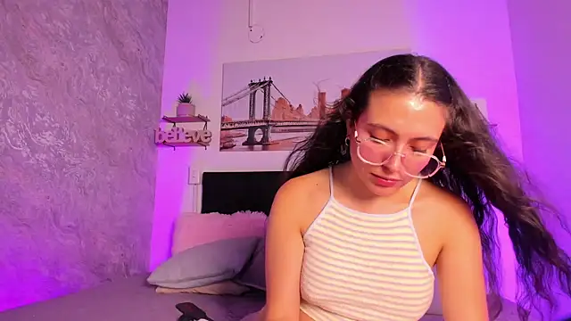 SofiaLujan_ webcam
