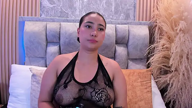 Sulay_Kim webcam