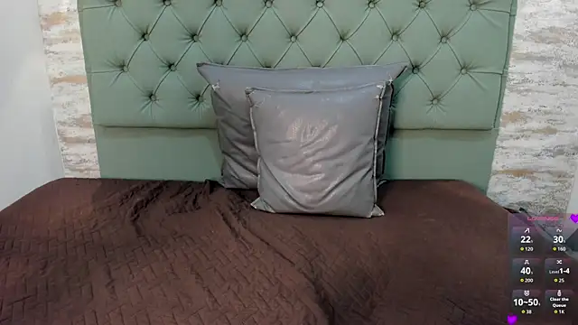 KataleyaVelvet webcam