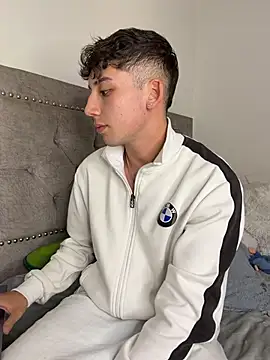 OLIVER_K webcam