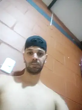 geremi12345 webcam