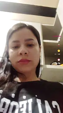 Nicol_Alvarez1 webcam