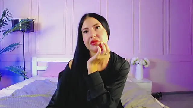 Emily_xoo webcam