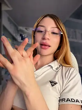 Jessy_Queen webcam
