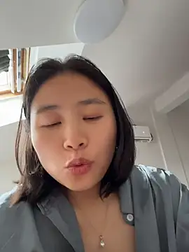 Iridessa- webcam
