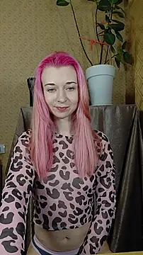 Lunaria5391 webcam