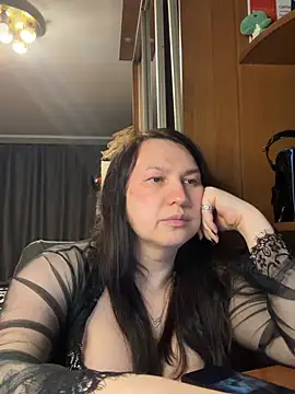 EvaBeautyXxX webcam