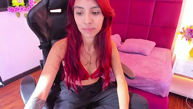 NinaaXXX_ webcam