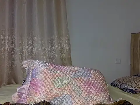 its_lanisha7 webcam