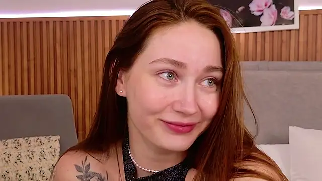 OliviaBrayan webcam