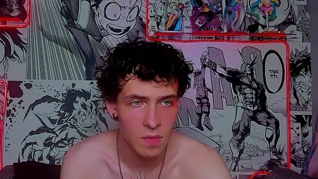 Jacob_Davidson webcam