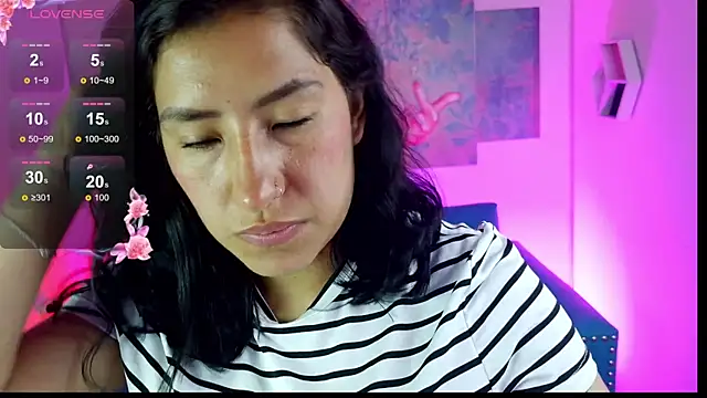 violetta_4m webcam