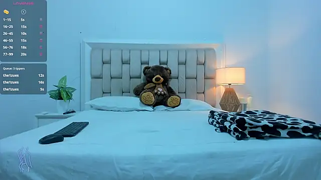 Nicocute_ webcam