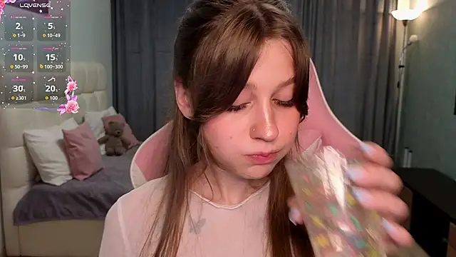 lilymoore69 webcam