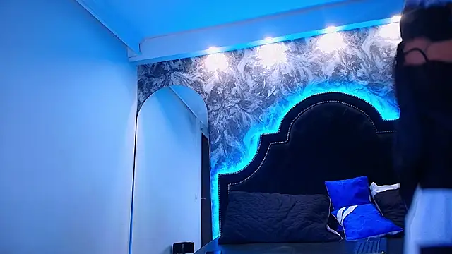 DilanMiller_ webcam