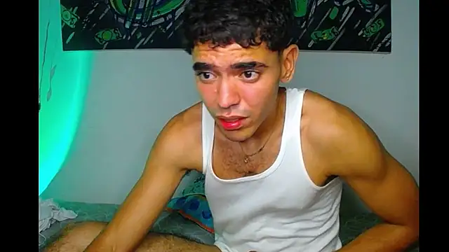 Viktor_Blad webcam