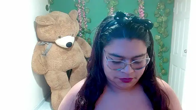 xiomara1609 webcam