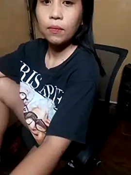 Hanna_Filipina webcam