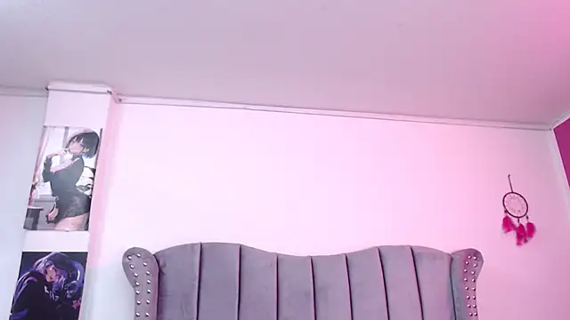 BabyScarlett_01 live cam on StripChat