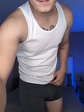 MaxCruz_ webcam