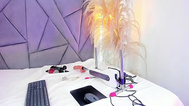 JulietaRizof webcam