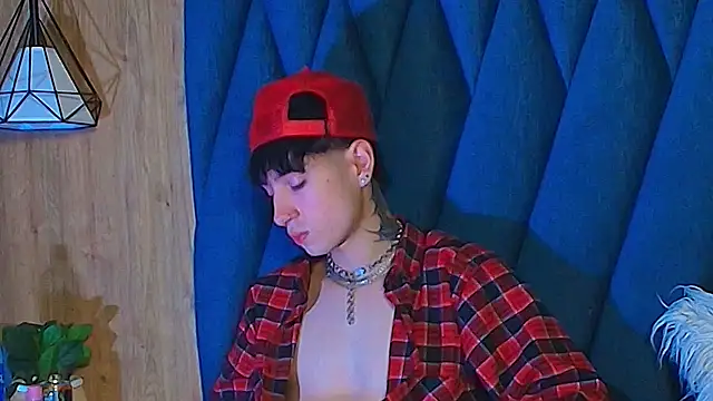 BLAKE___01 webcam