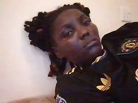 Black_beautygirlll webcam