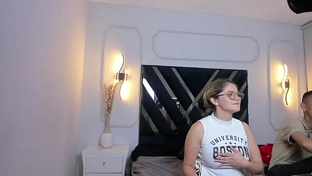 Jason_Issabella webcam