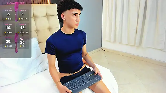 Angel_camii webcam