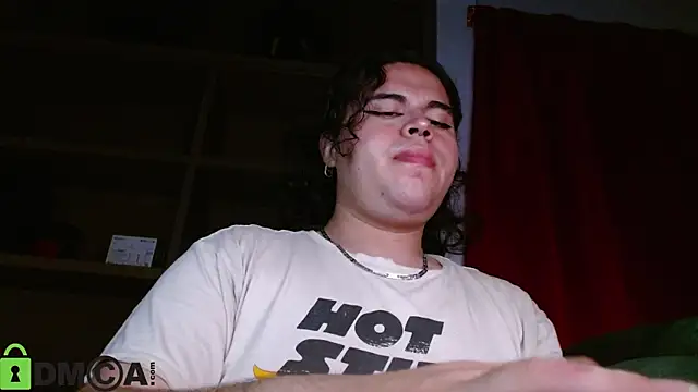 _possession_ webcam