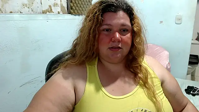 bbwsquirt29 webcam