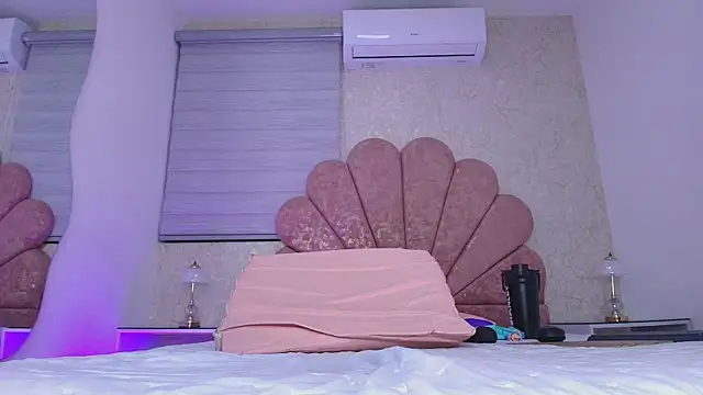 leon_gaby webcam
