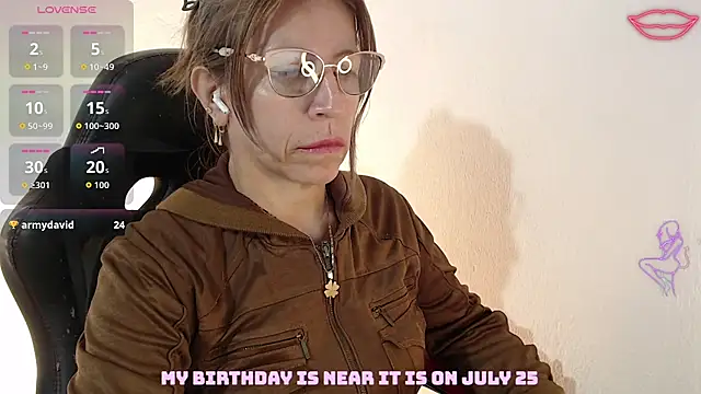 Chayla_Ruiz webcam