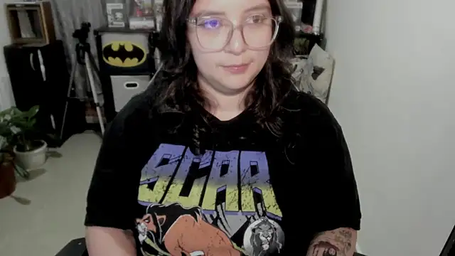 aika-dreams webcam
