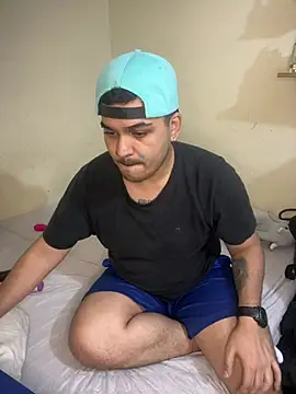 LatinBearX