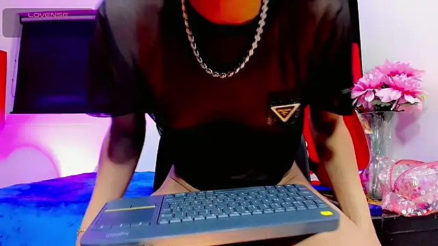 Britany_montiel webcam