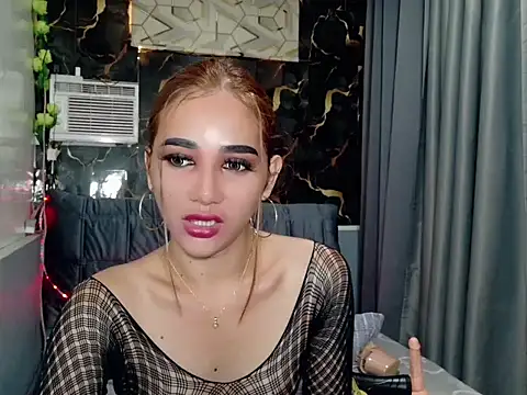 Demonsfuck webcam