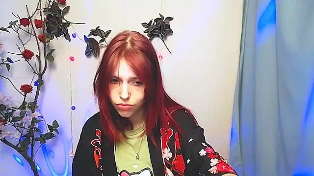GuessMe___ live cam on StripChat