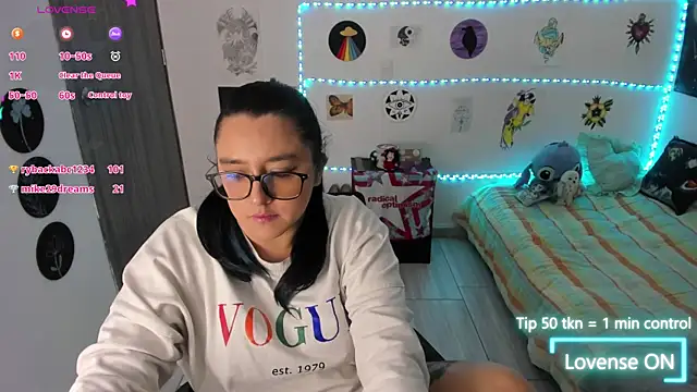 Cherry_blush_ webcam