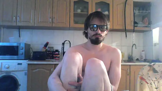 KaelNox webcam