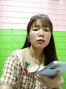 AmyLinee01 webcam