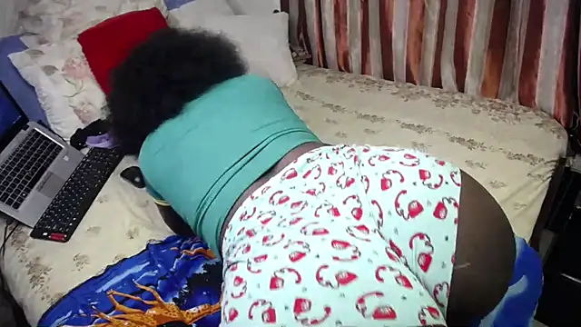 Sexy_sharntel webcam