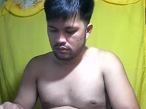 HairyHottestpinoyHandsome webcam